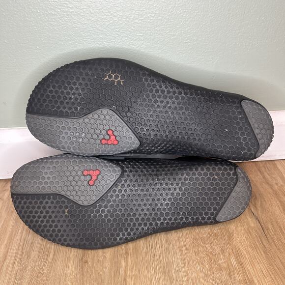 Vivobarefoot Men's US 9 EU 42 M Motus Minimalist Running Shoes Sneakers Lace Up - Picture 7 of 8